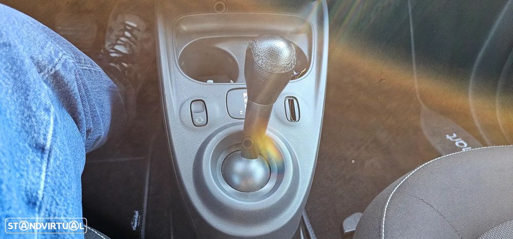 Smart ForTwo Coupé 1.0 71 Aut. - 15