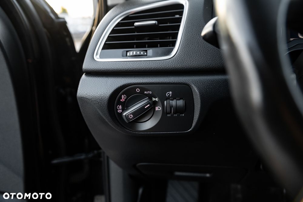 Audi Q3 2.0 TFSI Quattro - 18