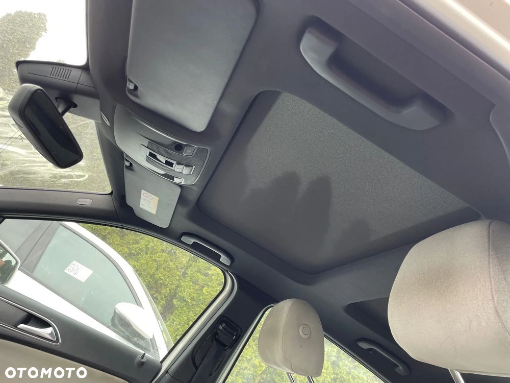 Mercedes-Benz Klasa B - 6