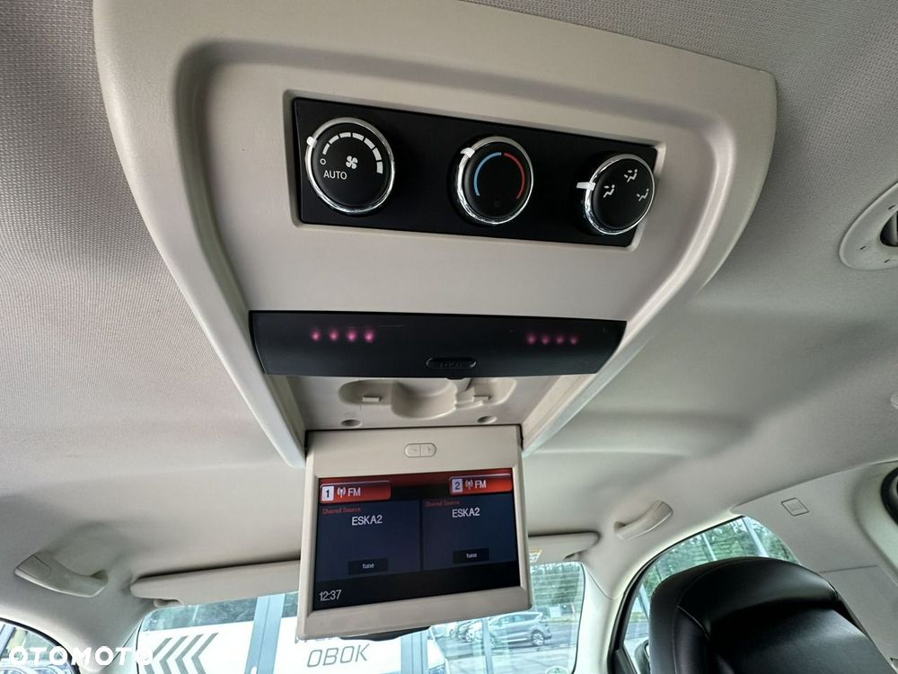 Fiat Freemont 2.0 Multijet Lounge AWD - 32