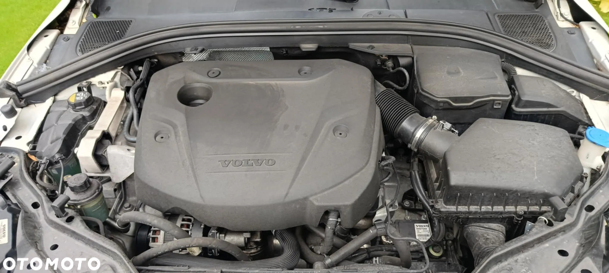 Volvo XC 60 - 10