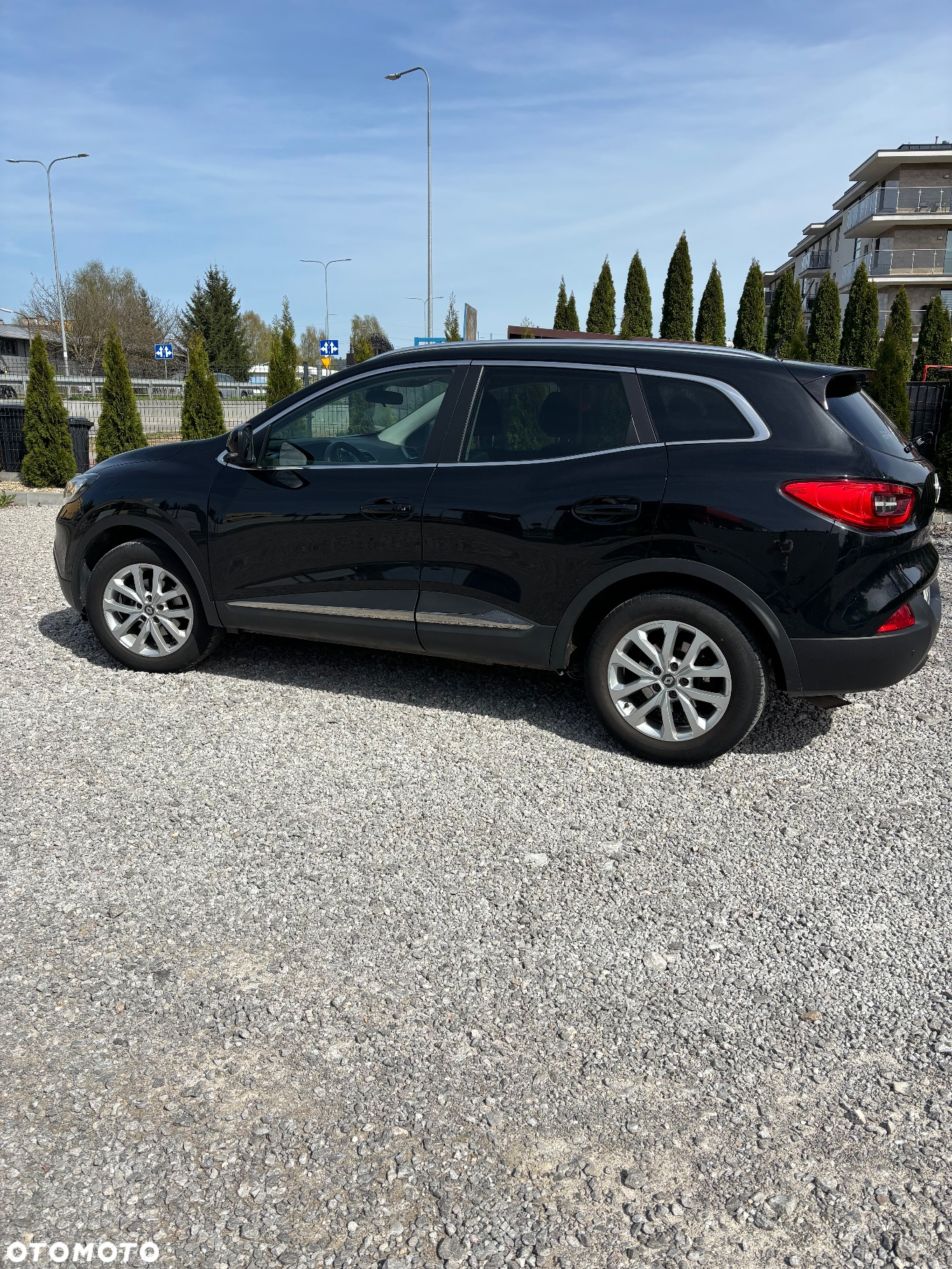 Renault Kadjar 1.2 Energy TCe Life - 11