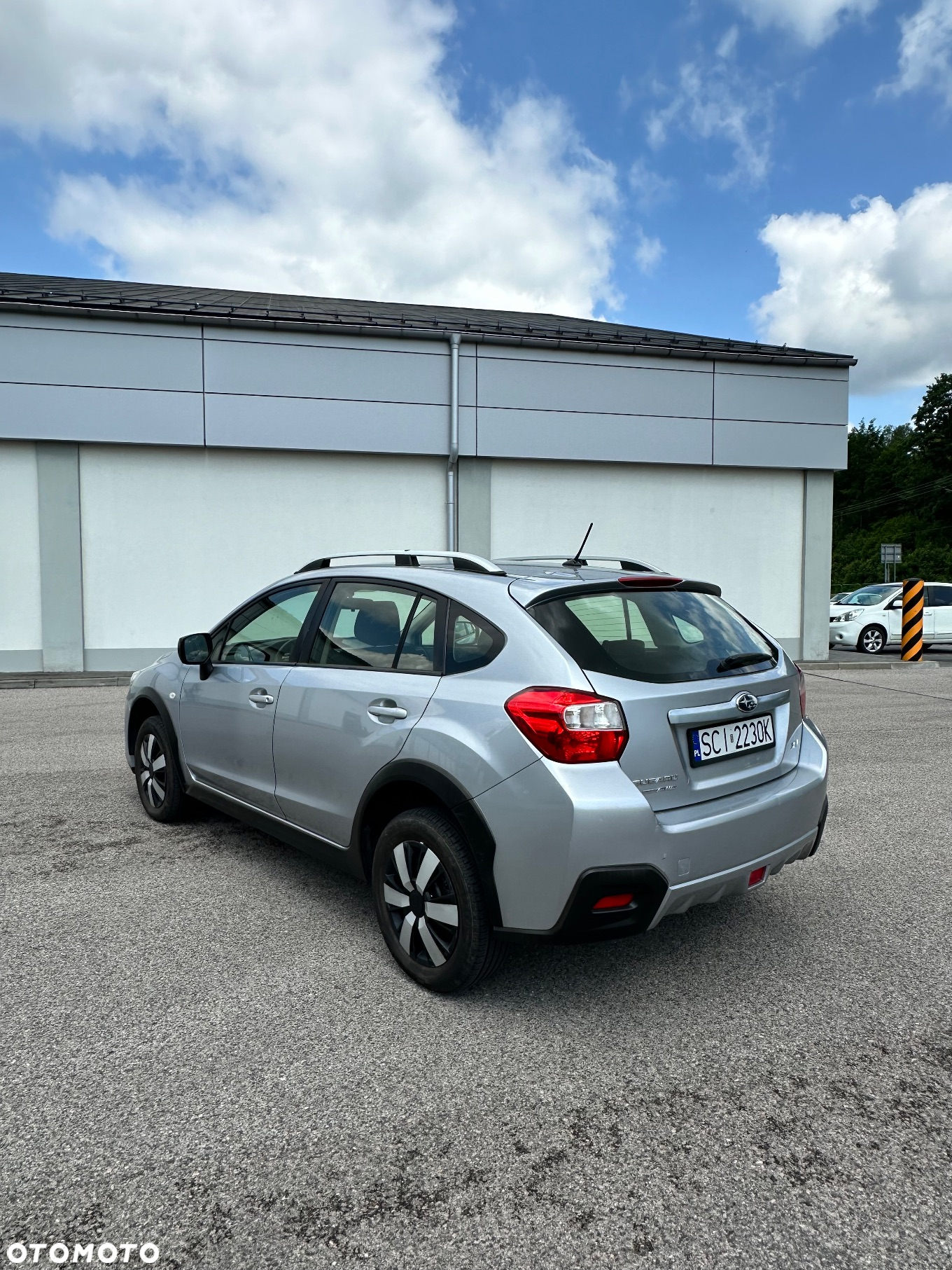 Subaru XV 1.6i Active - 6