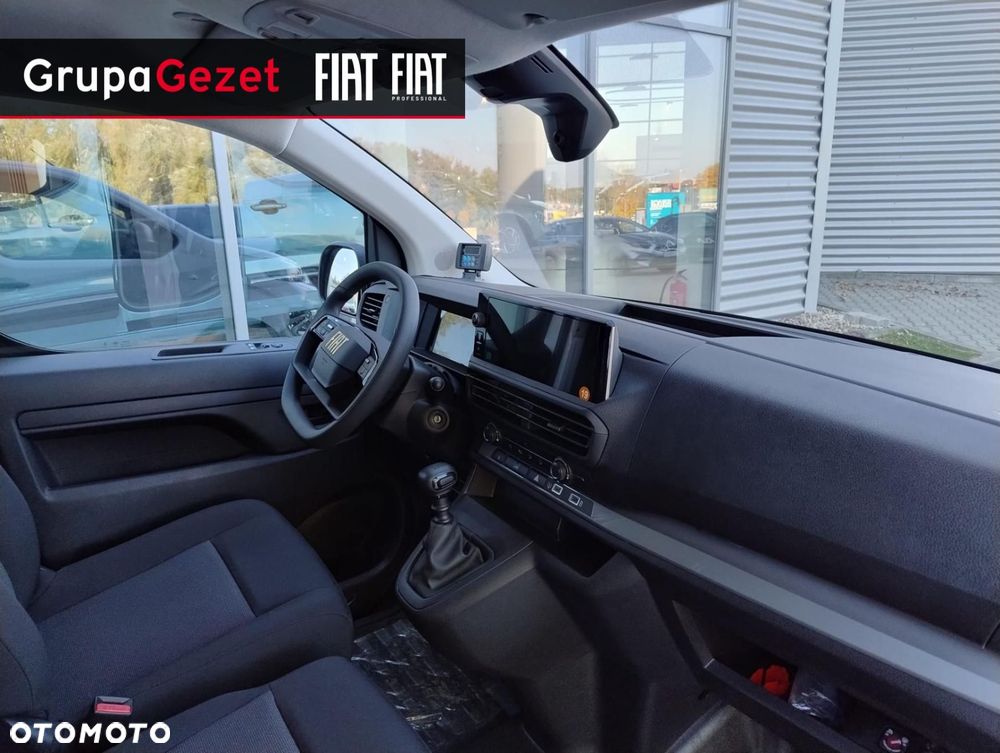Fiat Scudo - 5