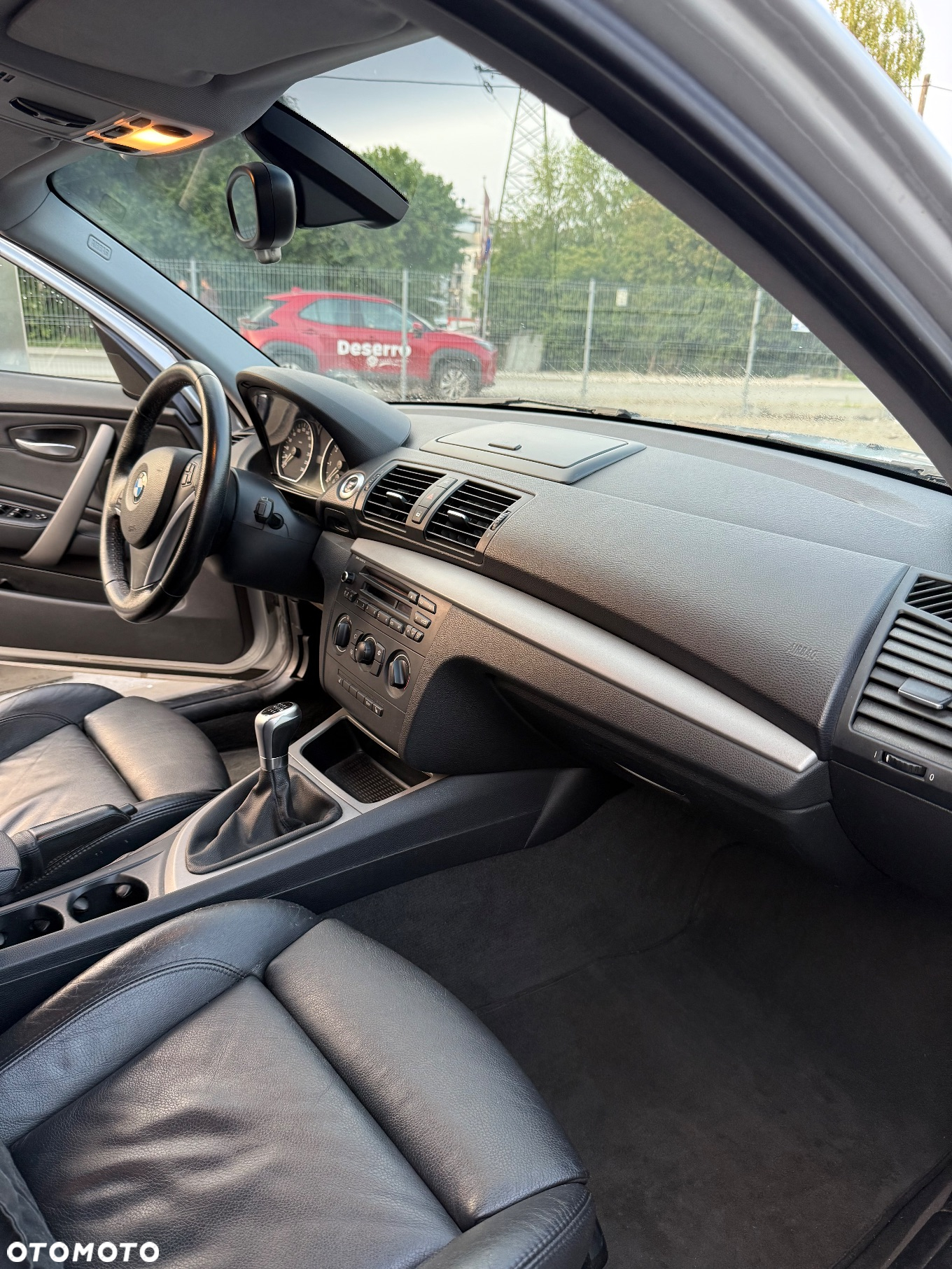 BMW Seria 1 116i - 11