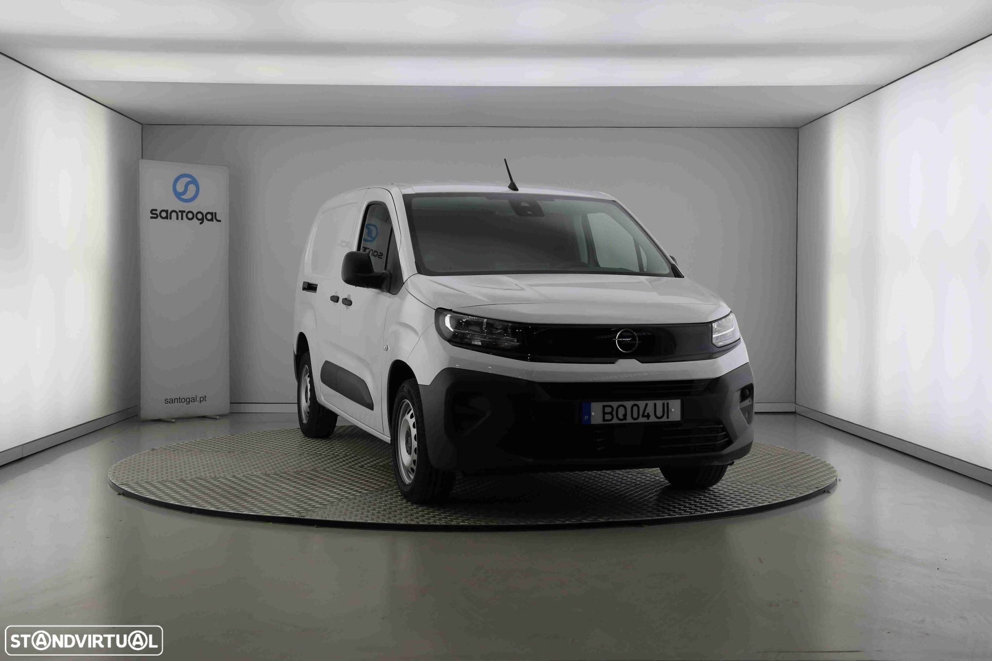 Opel Combo Cargo 1.5 CDTi XL - 2