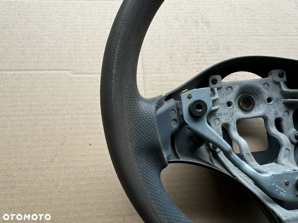 SMART FORFOUR KIEROWNICA - 2