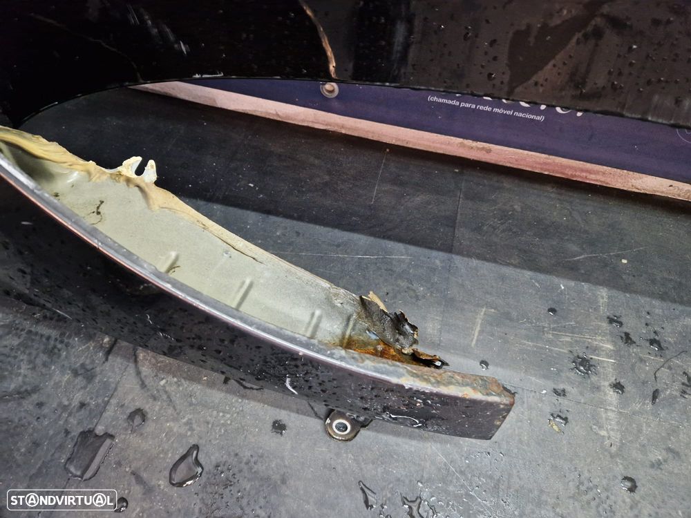 Frente completa usada ALFA ROMEO MITO 1.3 JTD capot parachoques guardalamas oticas radiadores - 15