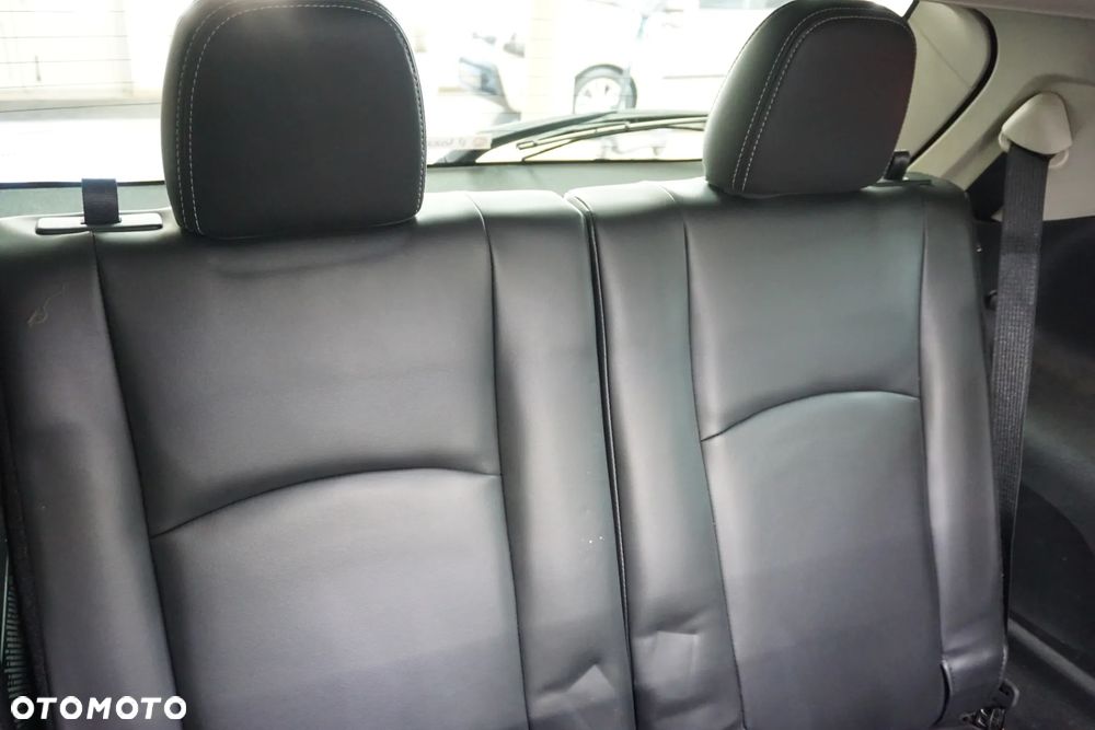 Fiat Freemont 2.0 Multijet 16V DPF Automatik Allrad Lounge - 26