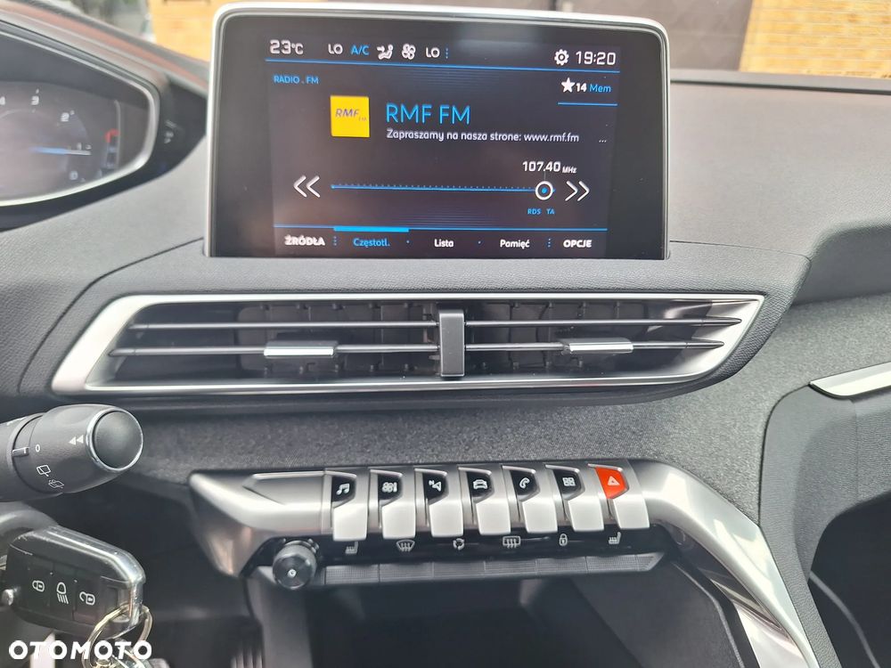 Peugeot 3008 2.0 BlueHDi Allure - 18
