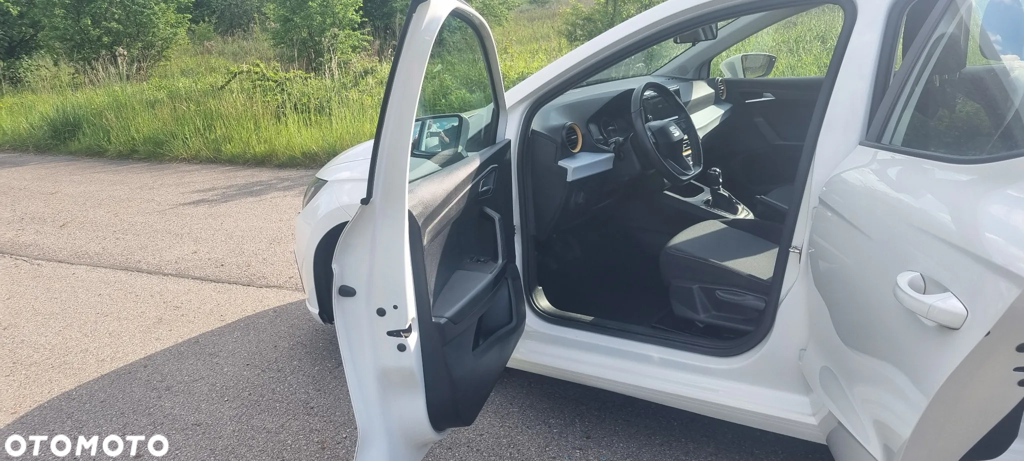 Seat Ibiza 1.0 EcoTSI S&S Style - 20