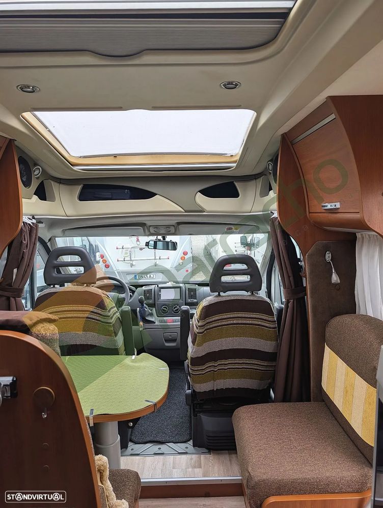 Chausson Allegro 97 U42 - 6
