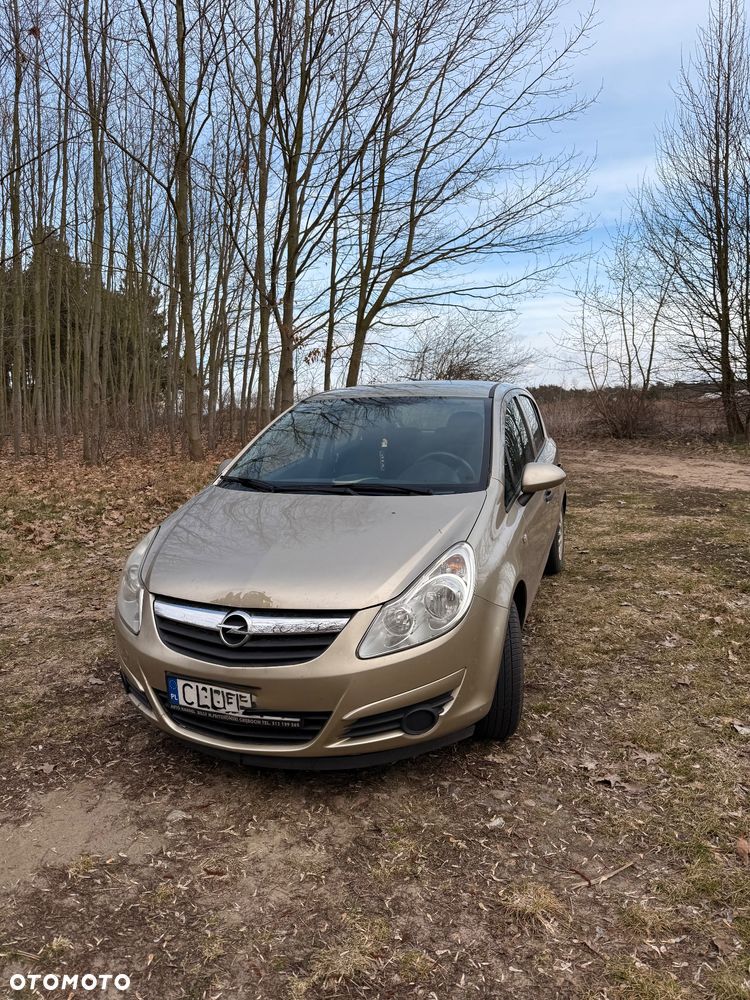 Opel Corsa 1.0 12V Enjoy - 2