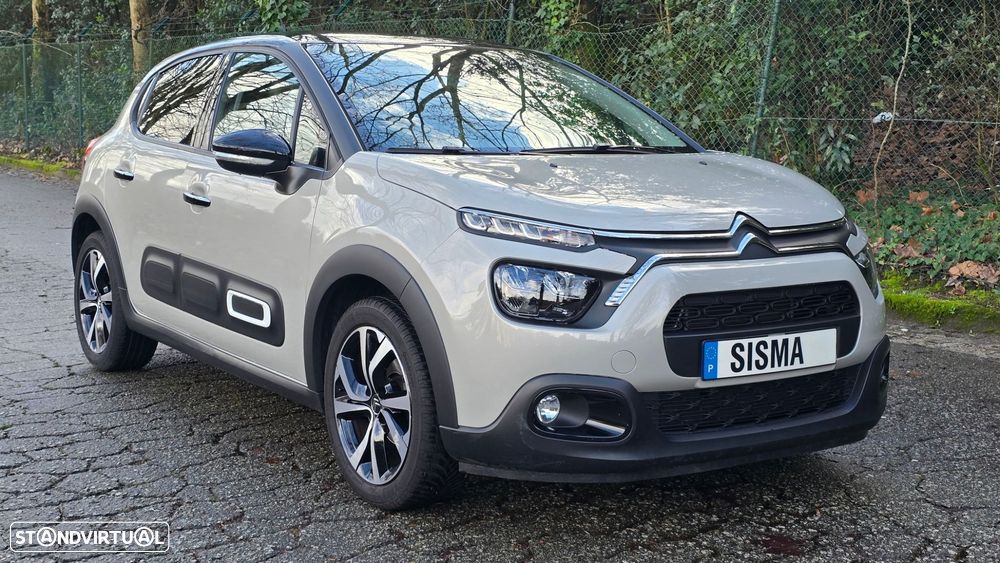 Citroën C3 Pure Tech 83 S&S PLUS - 6