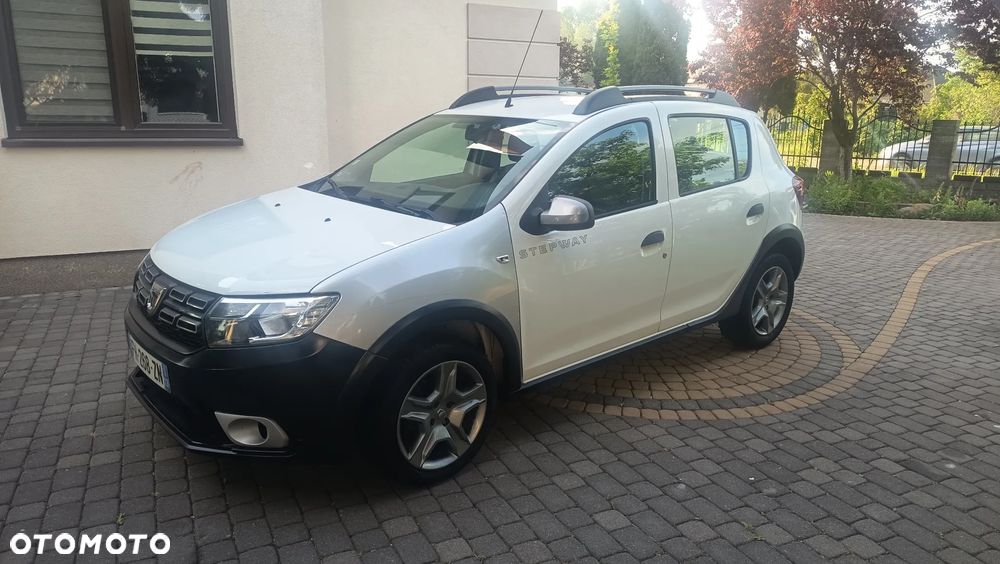 Dacia Sandero Stepway 0.9 TCe Outdoor S&S - 13