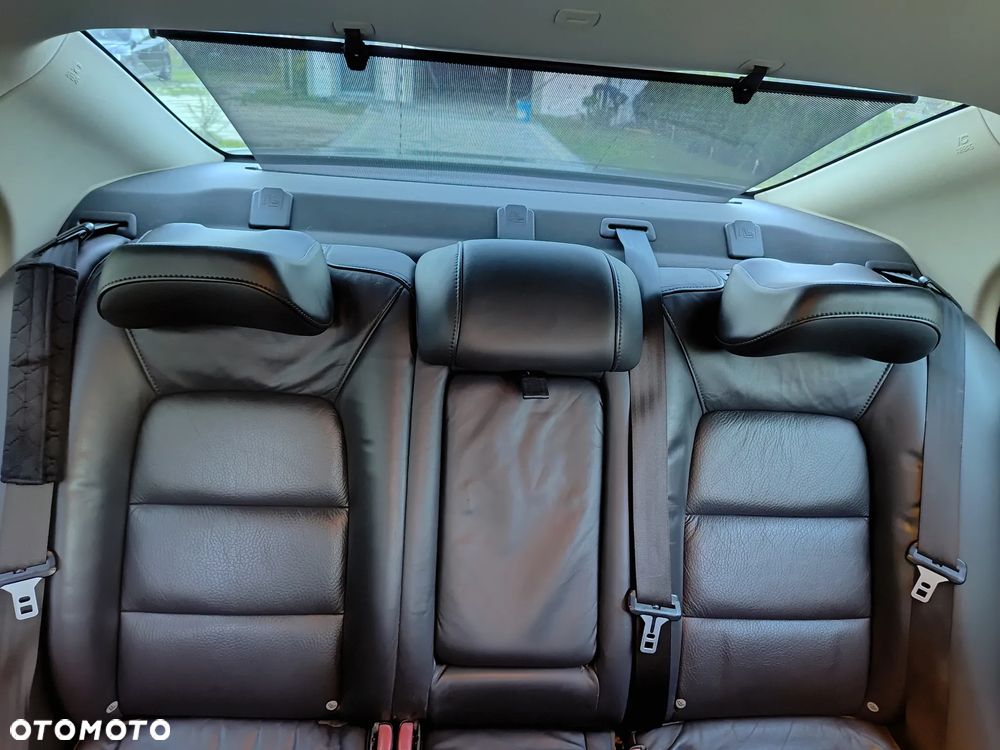 Volvo S80 2.5T Summum - 16