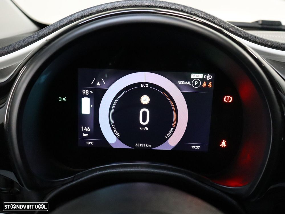 Fiat 500e Action - 10