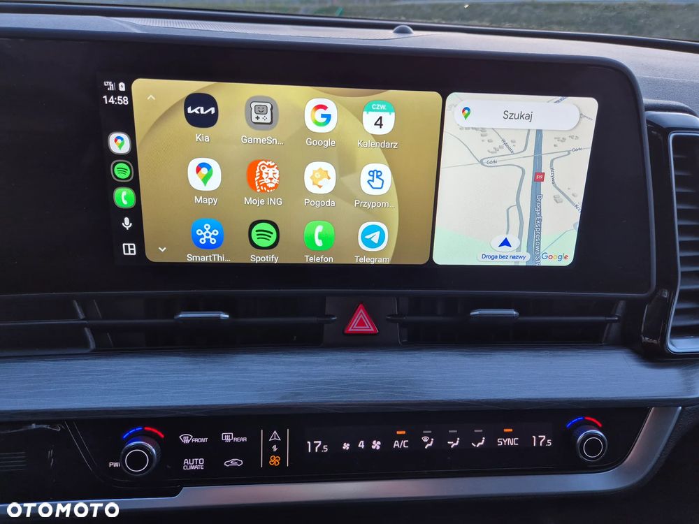 Kia Sportage 1.6 T-GDI 2WD Eco-Dynamics+ (48V M-H) Spirit - 27