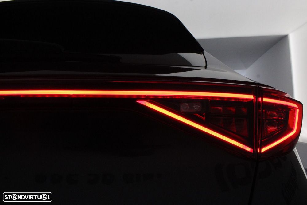CUPRA Formentor 2.0 TDI — fotografia 36