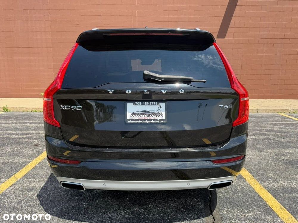 Volvo XC 90 - 10
