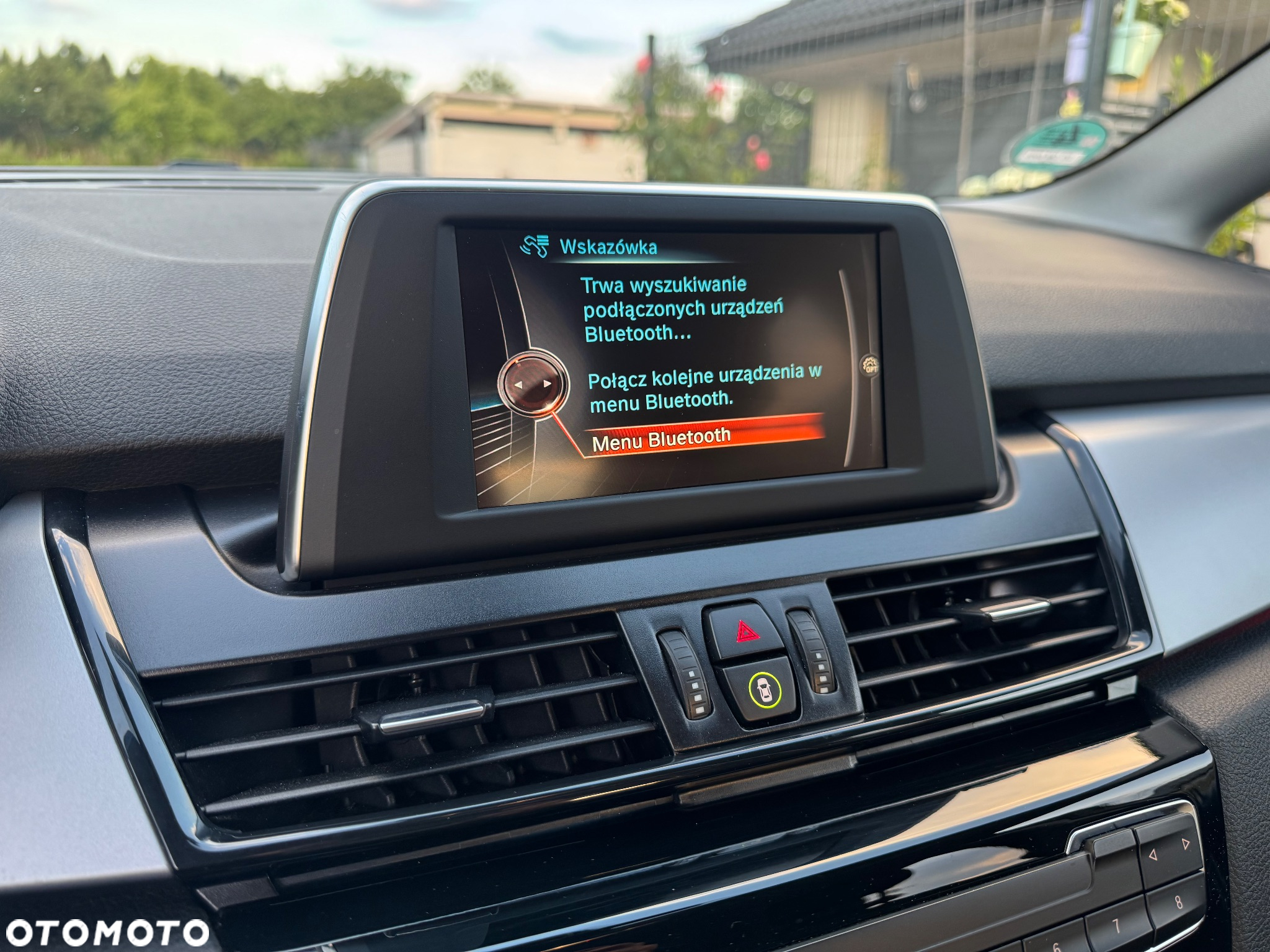 BMW Seria 2 220i Active Tourer Sport Line - 37
