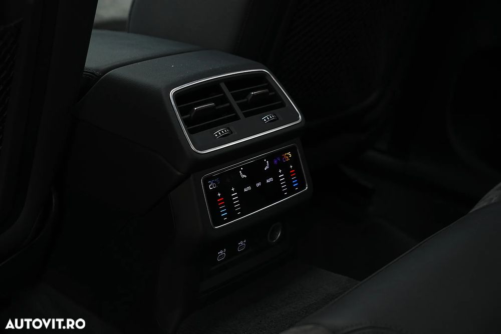 Audi A6 50 TFSI e quattro S tronic design - 33