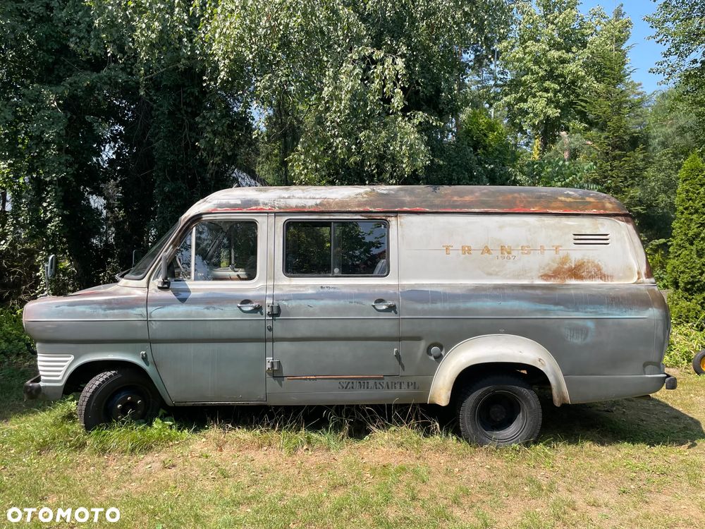 Ford Transit - 4