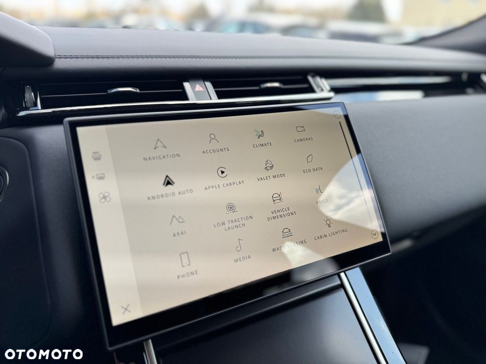 Land Rover Range Rover Velar - 15