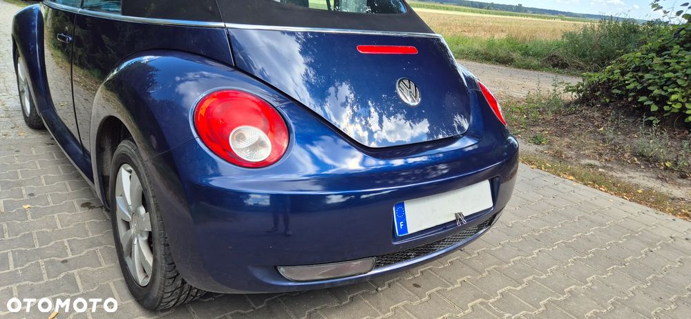 Volkswagen New Beetle 1.9 TDI - 17