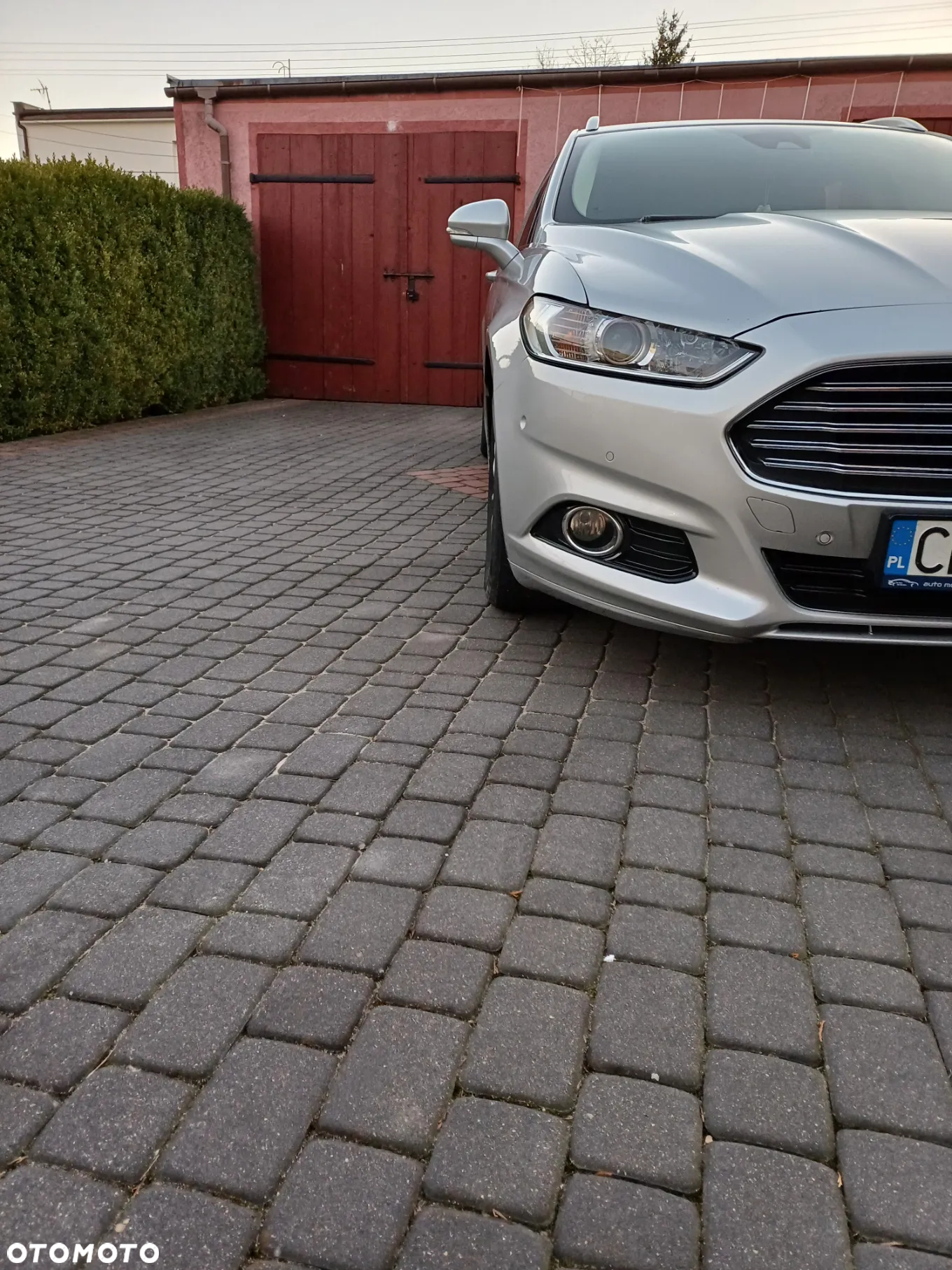 Ford Mondeo 2.0 TDCi Gold Edition - 7