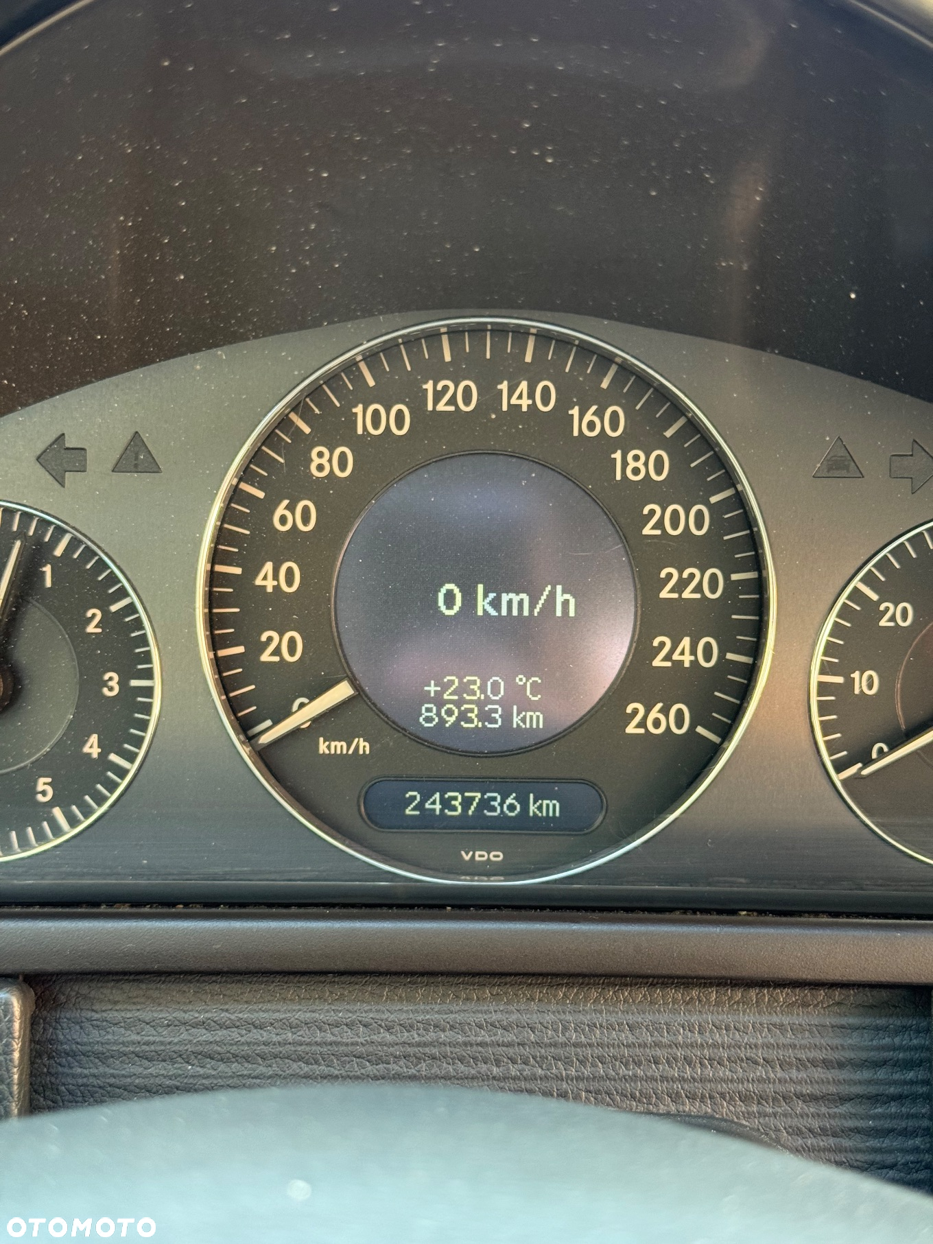 Mercedes-Benz CLK 240 Elegance - 25