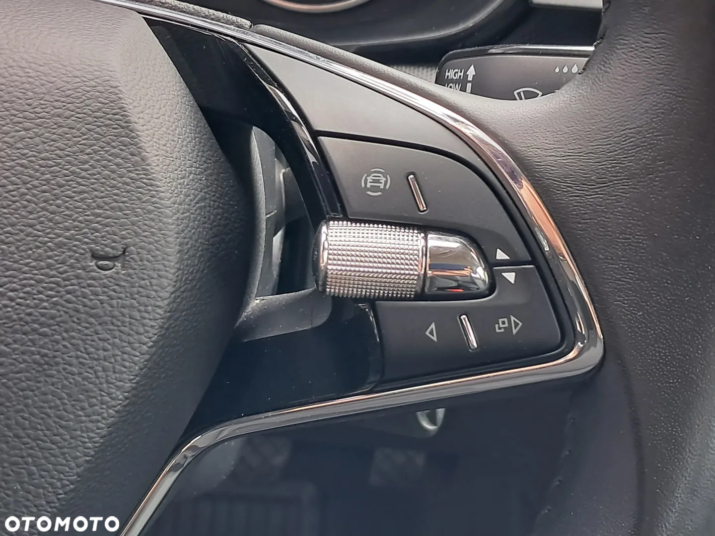 Skoda Fabia 1.0 TSI Ambition - 15