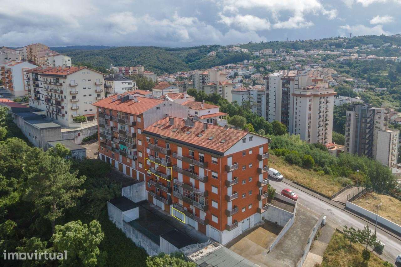 Apartamento T3 + Garagem (Coimbra) - Grande imagem: 2/38