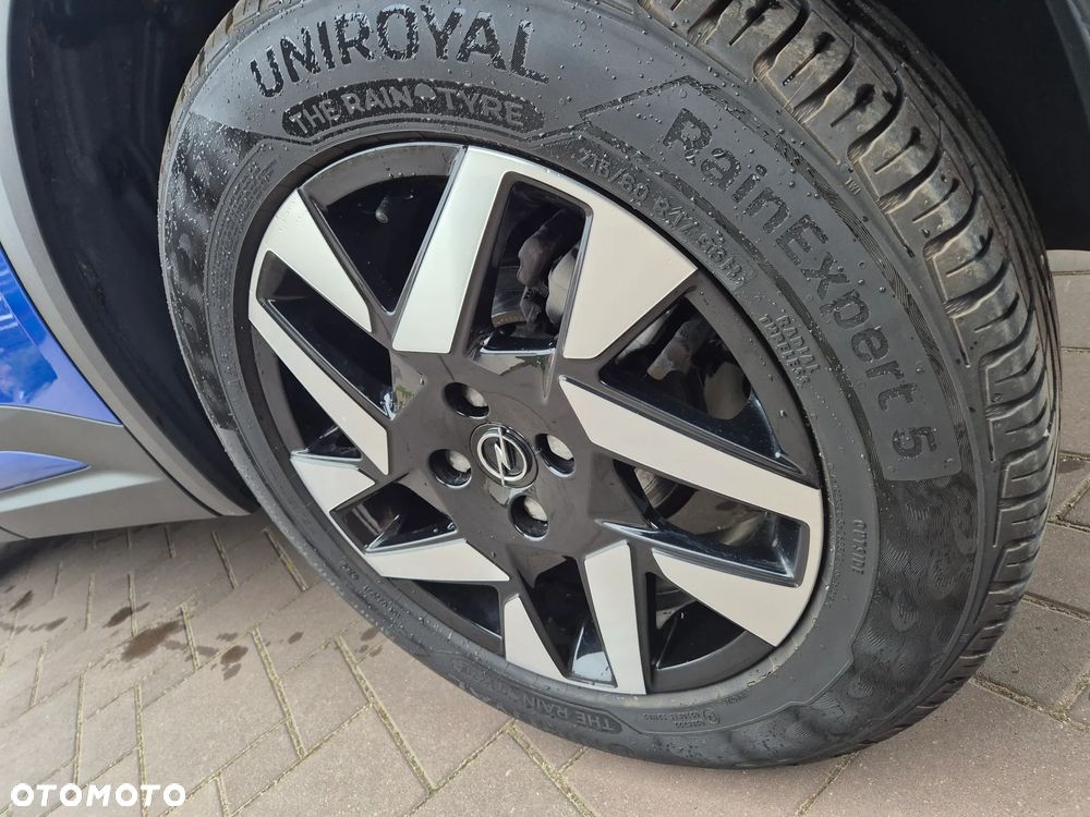 Opel Mokka 1.5 Business Elegance - 10