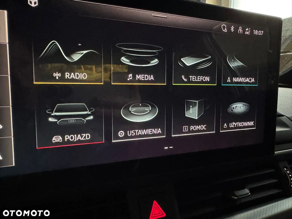 Audi A4 - 14