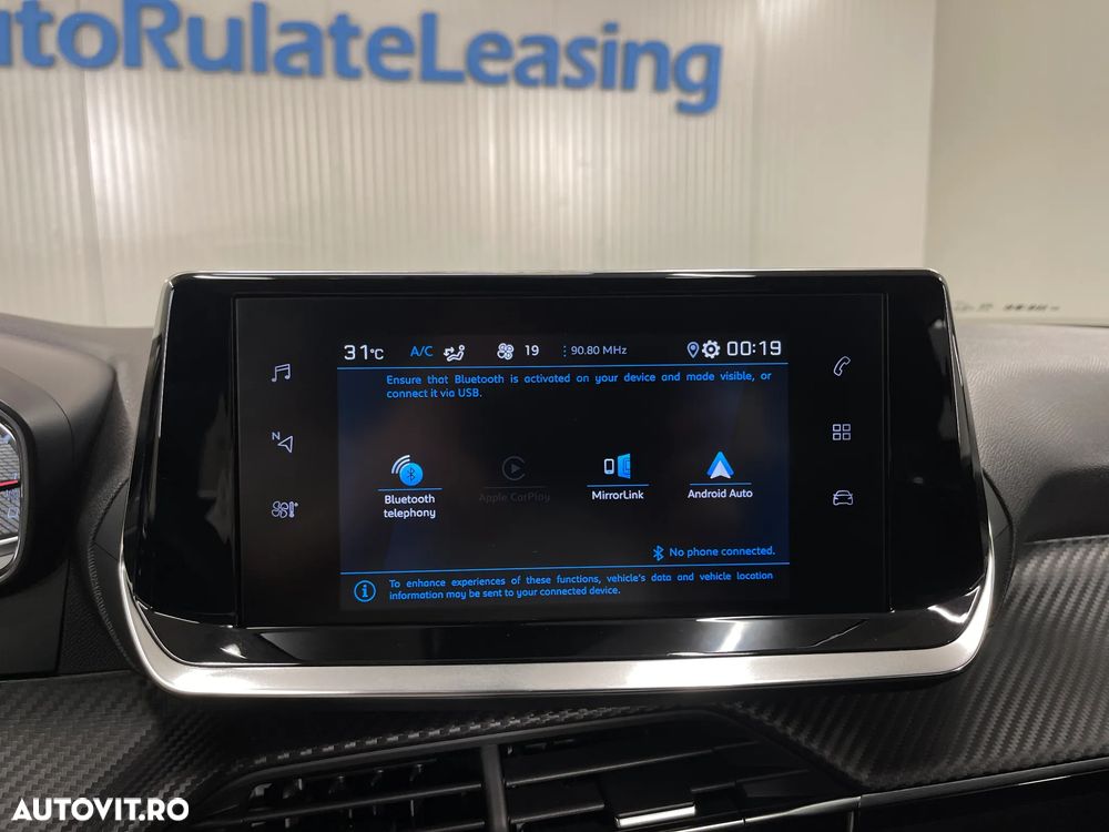 PEUGEOT 2008 2022 — imagine 14