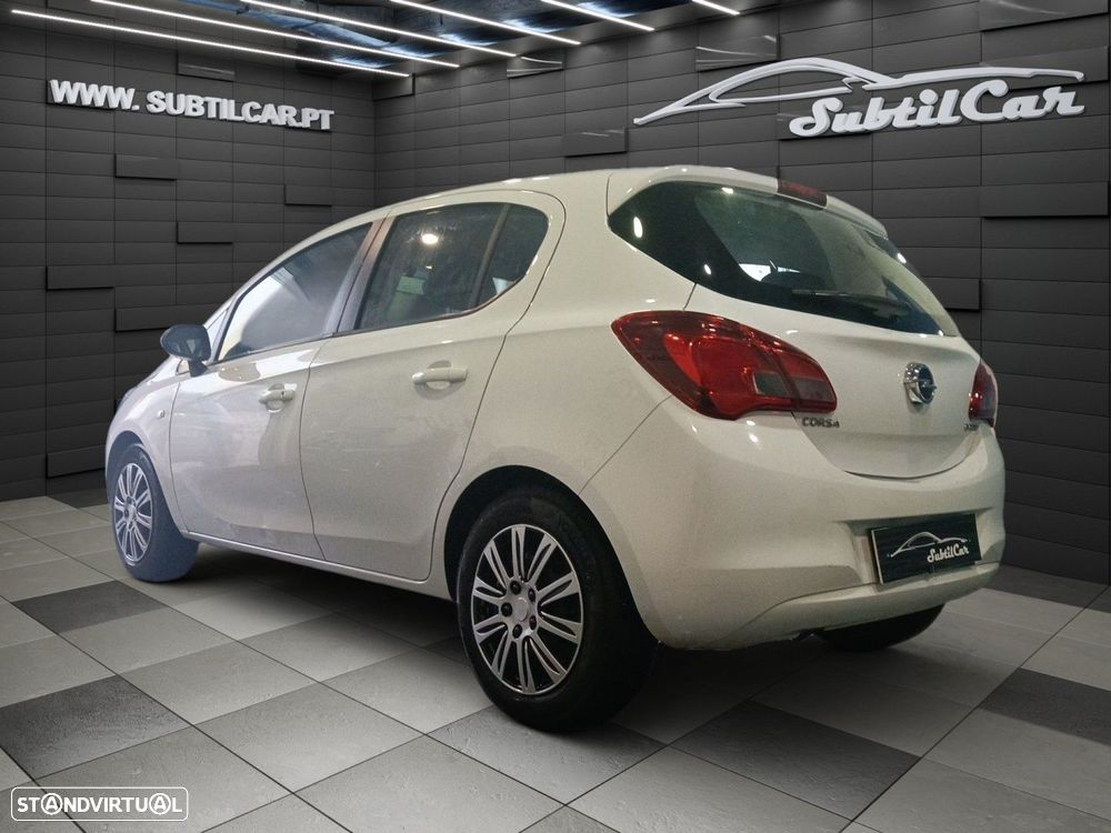 Opel Corsa 1.3 CDTi Color Edition - 4