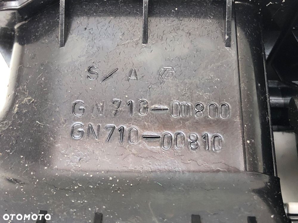 KRATKA NAWIEWU TYLNA - 49.00 PLN - LEXUS GS (_S19_) 2005 - 2012 300 (GRS190_) 183 kW [249 KM] - 4