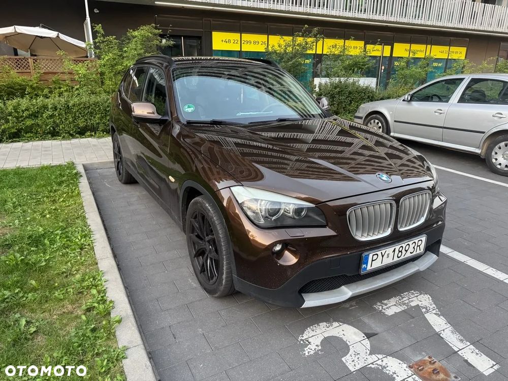 BMW X1 - 2