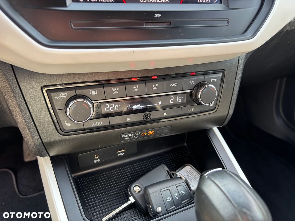 Seat Arona - 17