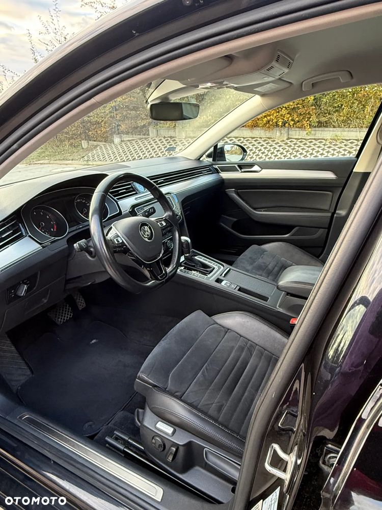 Volkswagen Passat 1.8 TSI BMT Highline DSG - 13