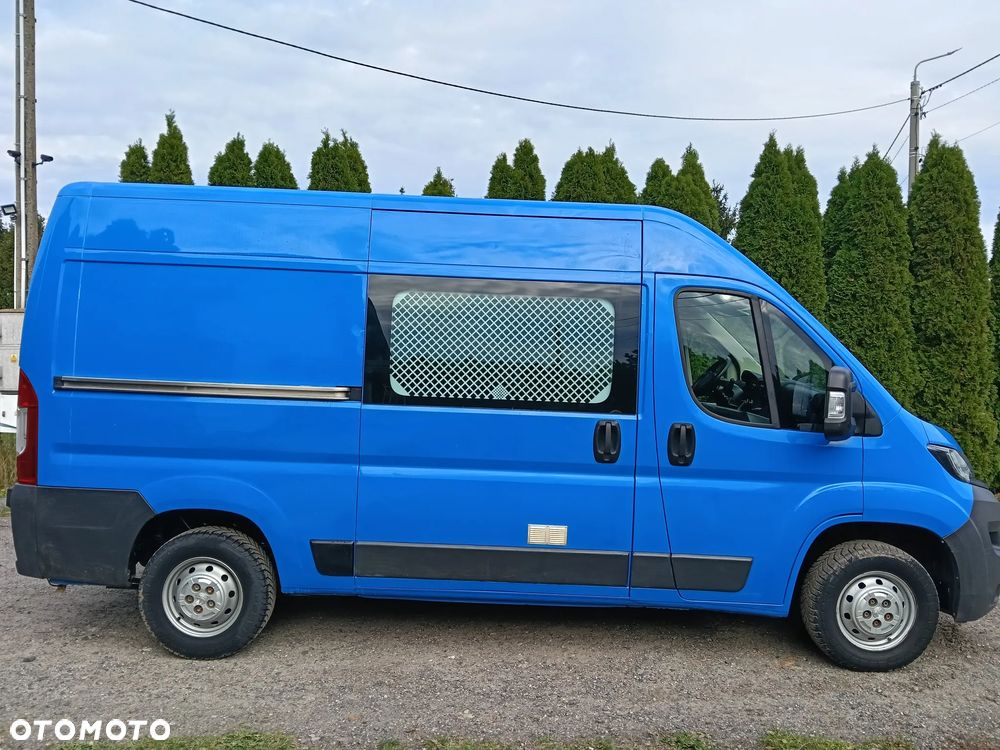 Citroën Jumper - 9