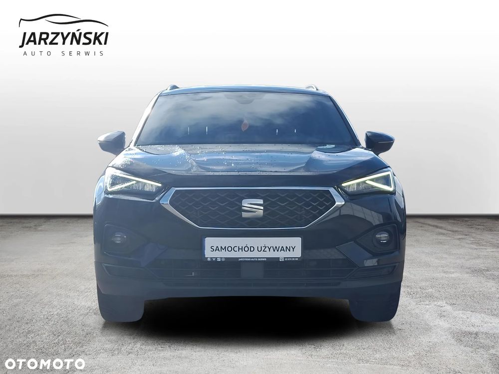 Seat Tarraco 1.5 Eco TSI EVO Style S&S - 9