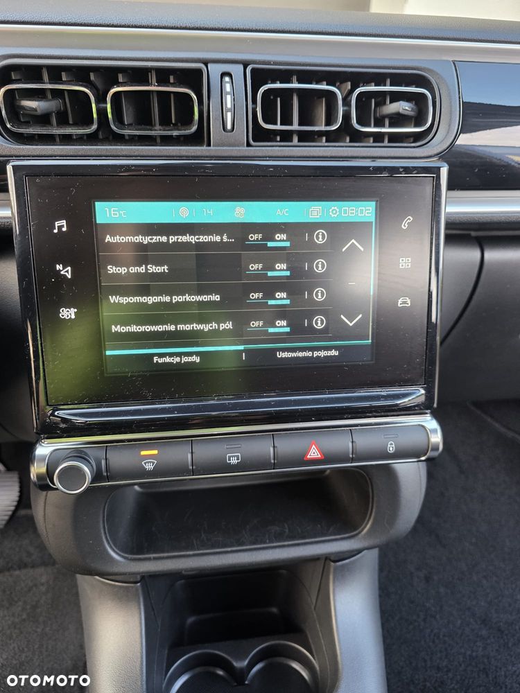 Citroën C3 Pure Tech 110 S&S SHINE - 22