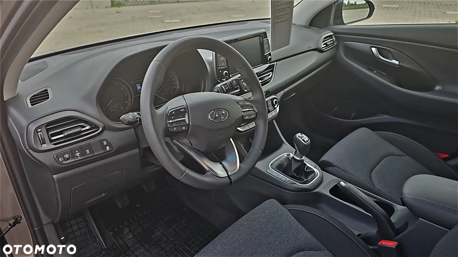 Hyundai i30 1.0 T-GDI Smart - 6