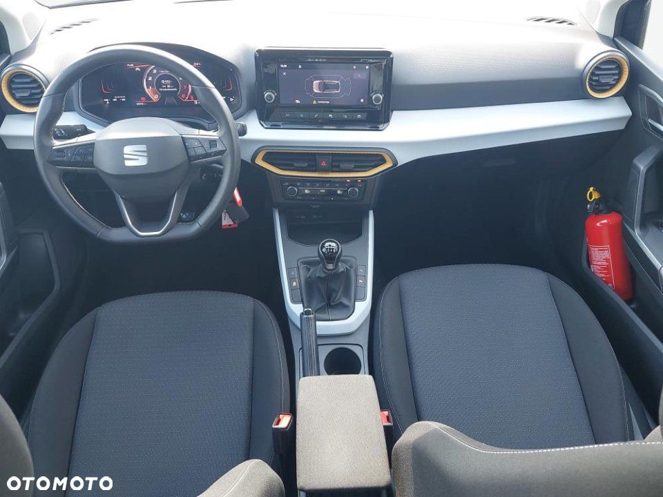 Seat Arona - 13