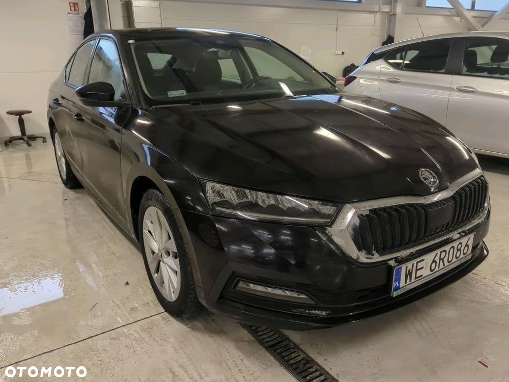 Skoda Octavia 2.0 TDI Ambition - 2