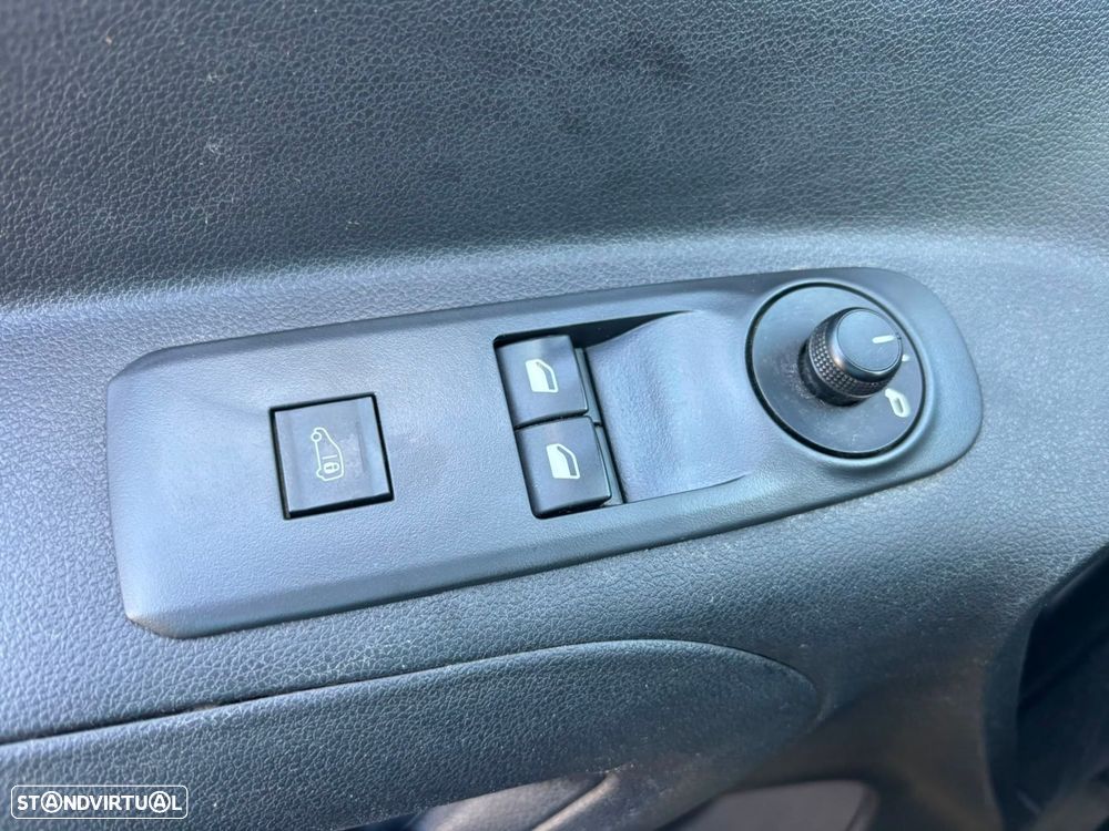 Citroën Berlingo L2 1.5 BLUEHDI 102cv  - GPS - AC - IVA DEDUTÍVEL - 25
