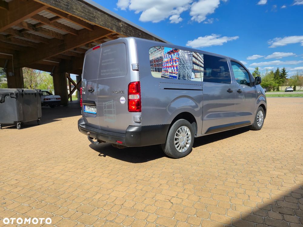 Toyota ProAce D-4D Long 3,0t (bryg.) - 15