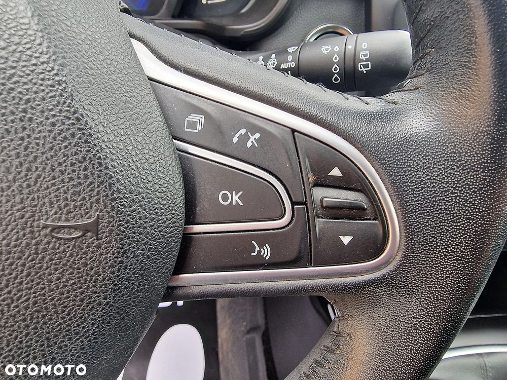 Renault Kadjar 1.6 dCi Energy Intens - 14